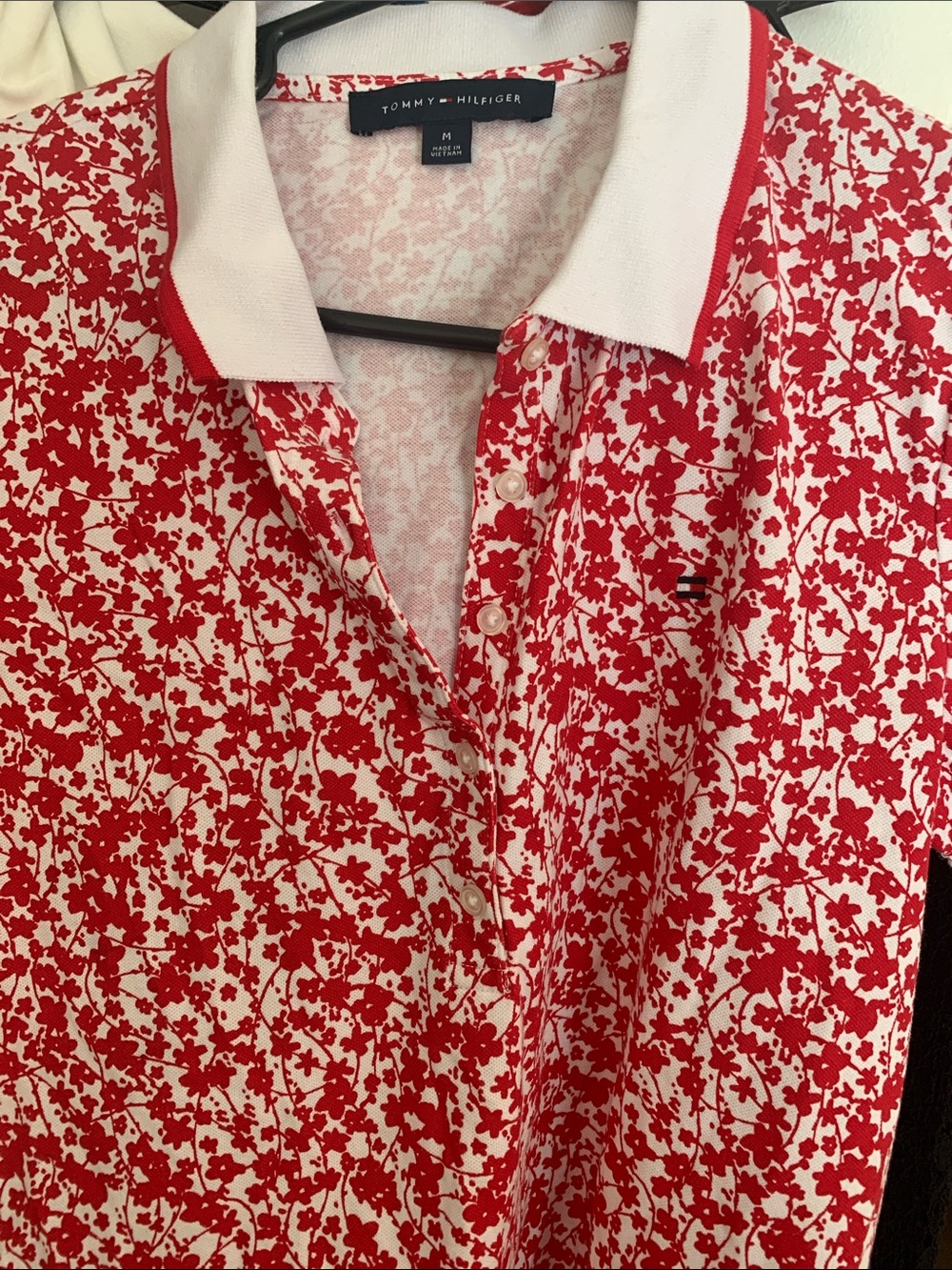 Tommy Hilfiger Polo shirt M